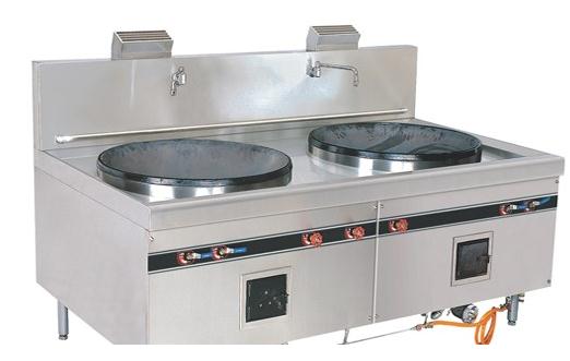 節(jié)能環(huán)保廚具技術(shù)的升級(jí)換代和廣泛使用，開辟新的市場(chǎng)