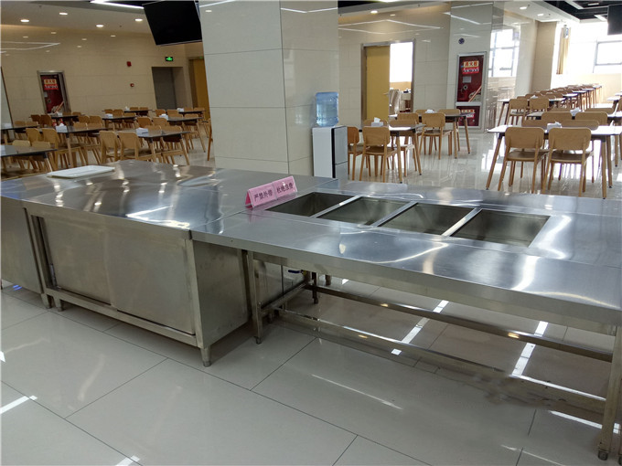 主題餐廳如何裝修，廚具設(shè)備如何擺放？