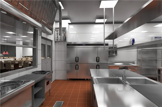 廚房設(shè)備如何保養(yǎng)？