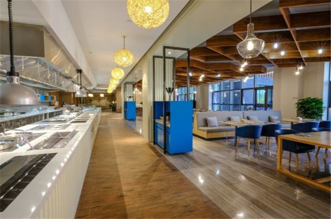 商用廚房工程有哪些工作流程？