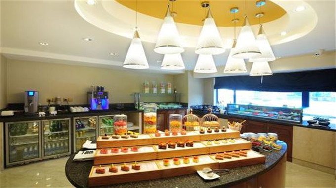 未來的廚房設(shè)備?會更加突出智能化、人性化