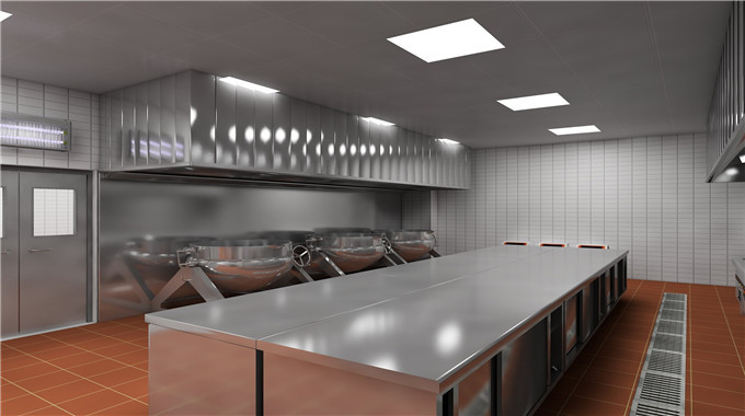 油煙凈化器的選擇需要注意哪些？