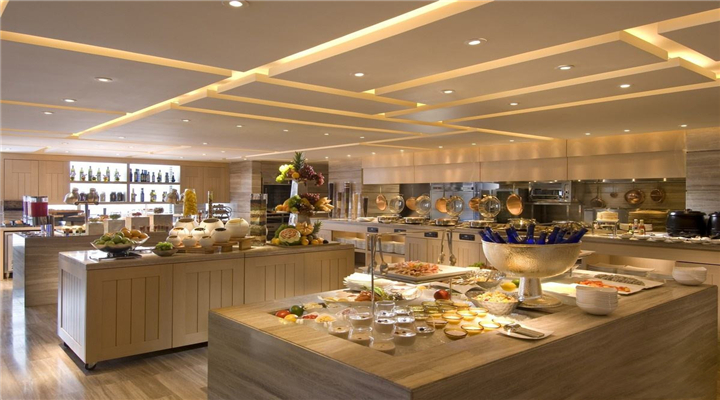 餐廳想要生意好，先做好廚房設(shè)計