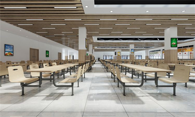 商用廚具設(shè)計廚房更衣室和衛(wèi)生間需要注意方面？