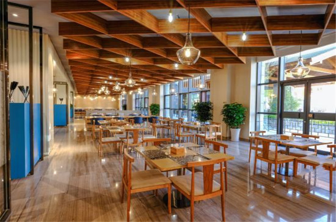 酒店廚房設(shè)計(jì)